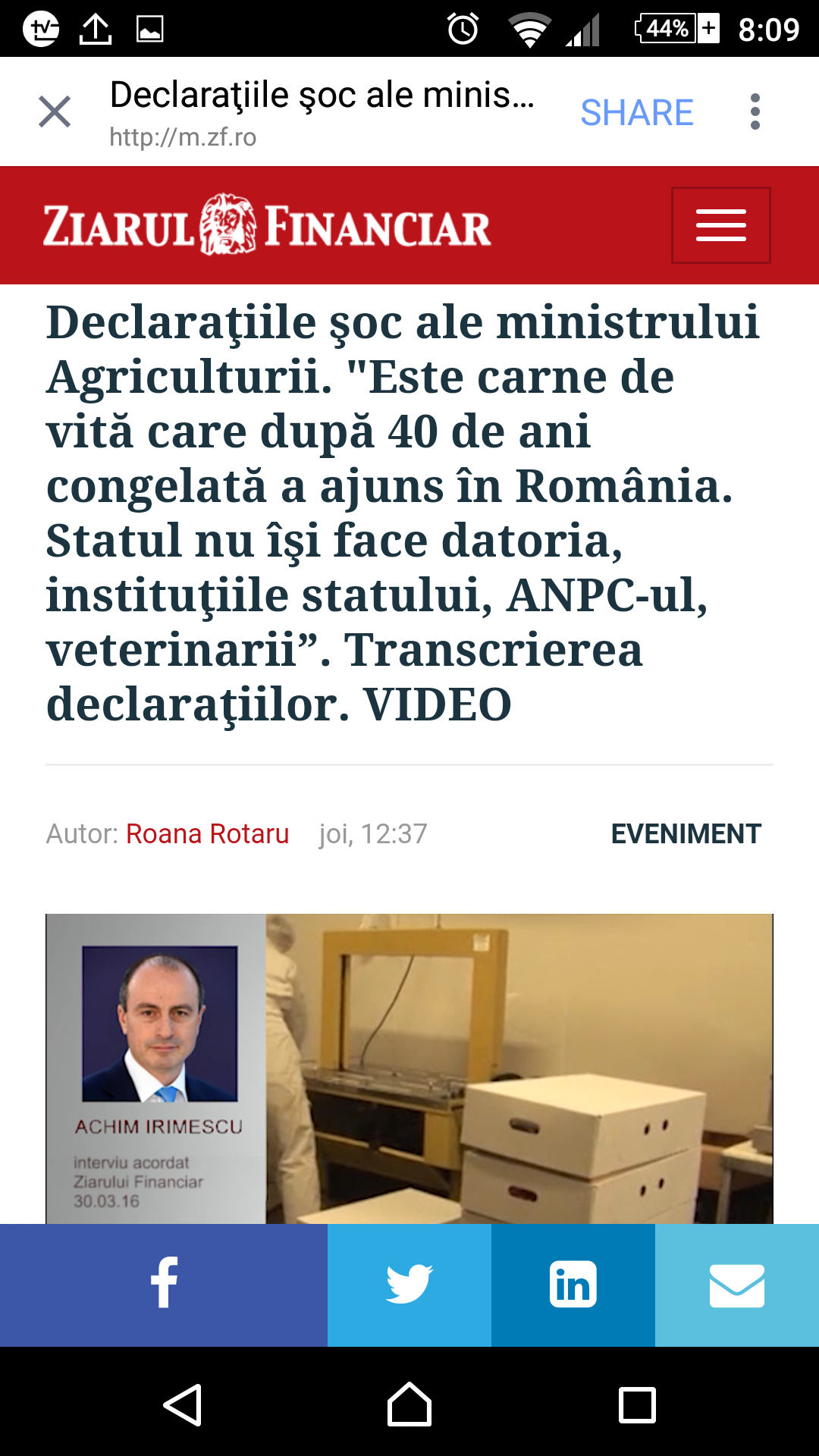 Romania ieftina?