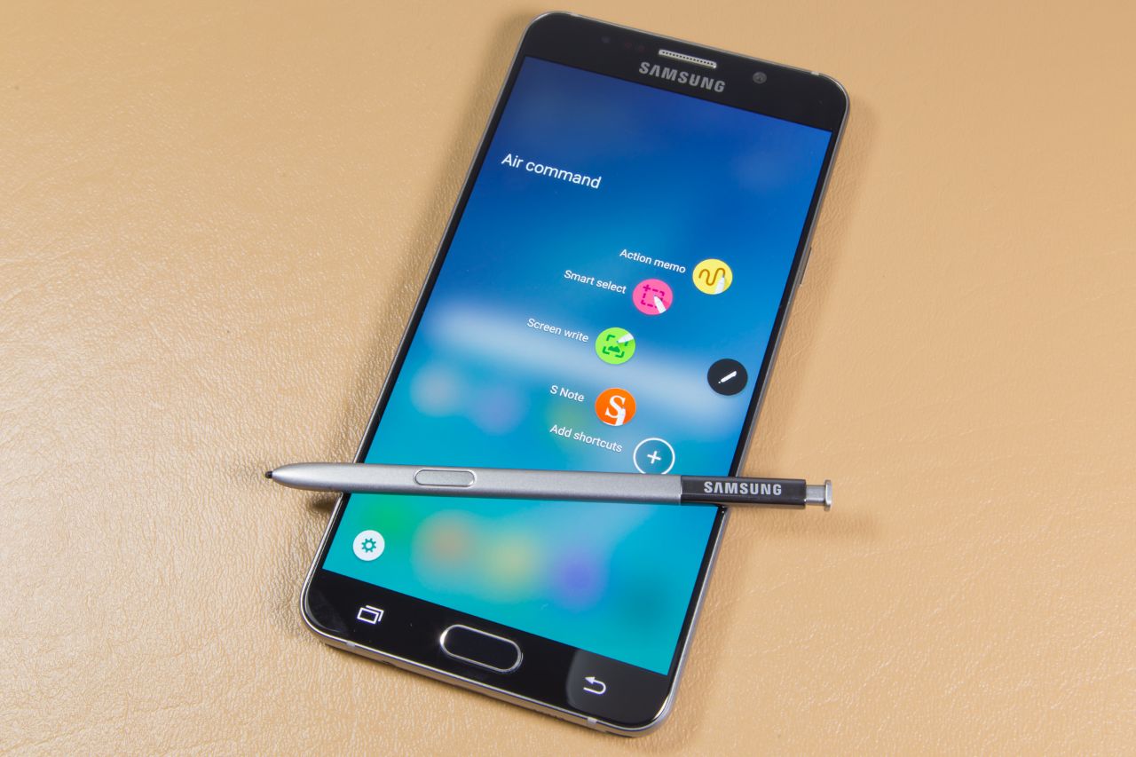 Samsung Note 7. A mai existat vreun “phone recall” in istorie?