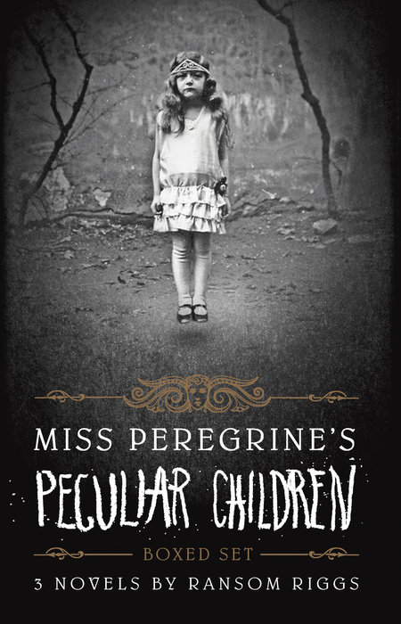 Miss Peregrine’s Home for Peculiar Children: Filmul anului, până acum