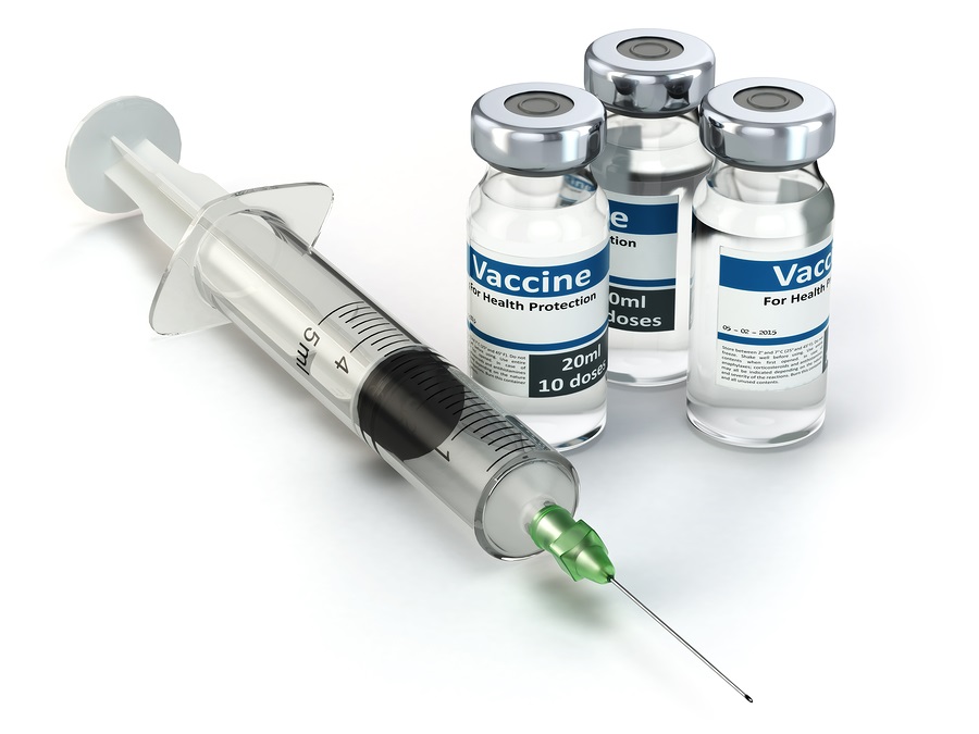 Mincinoși antivaccinoși