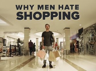 Shopping de haine