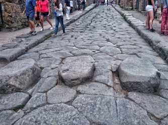 Cumplitul accident din Berceni e unul banal