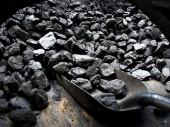Combustibil solid: Cărbune lignit
