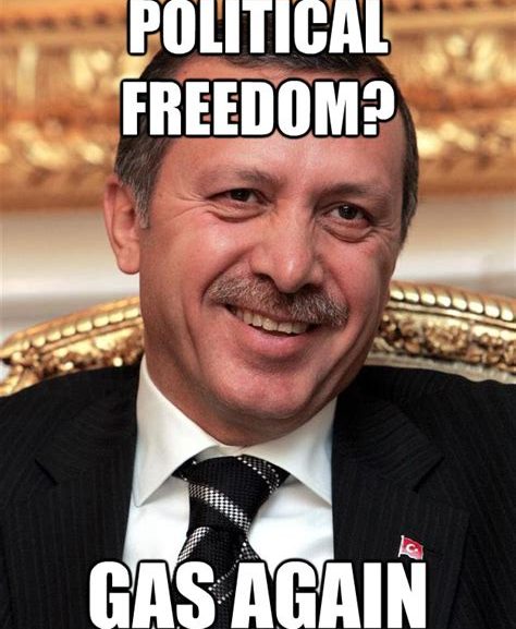 Este Erdogan dictator, dar nu chiar cum se vede în media vestică