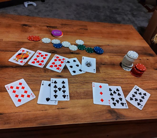 Jocuri prostești de oameni mari – și cu bani