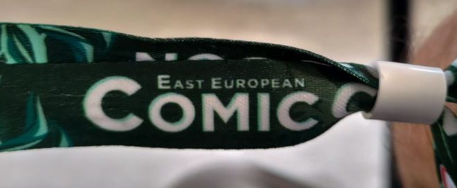 Eastern European Comic Con