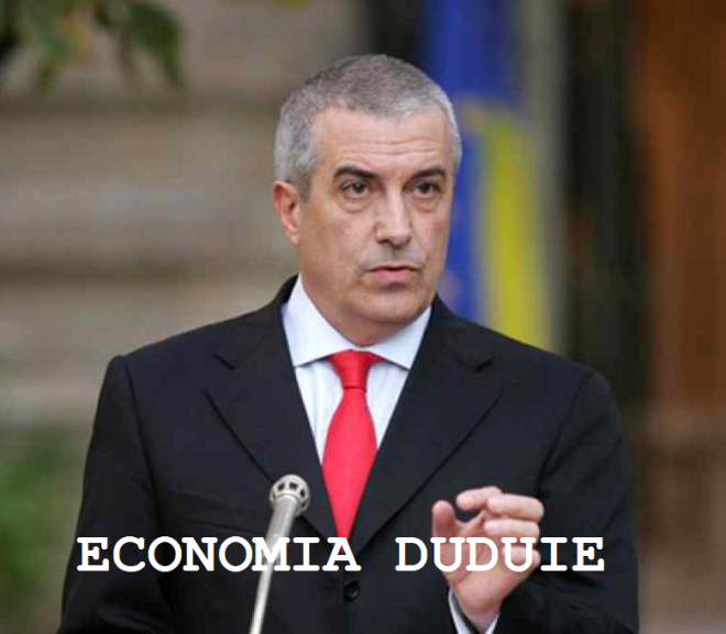 Presiuni economice electorale aplicate prost