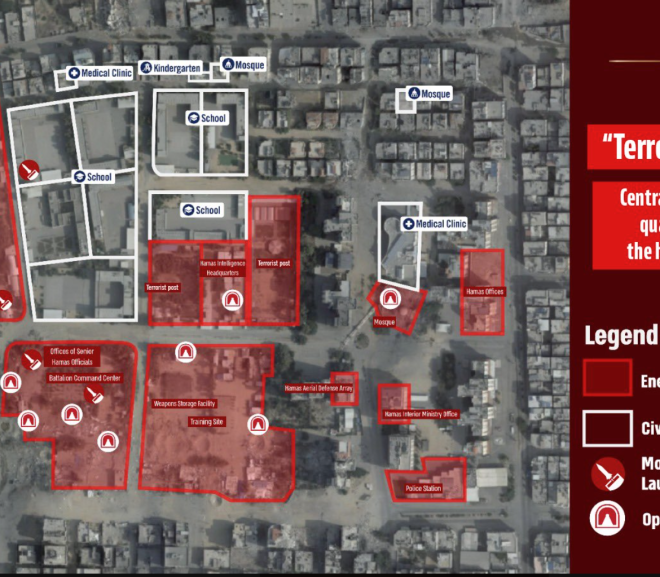 De aia i se tolerează abuzurile lui Netanyahu