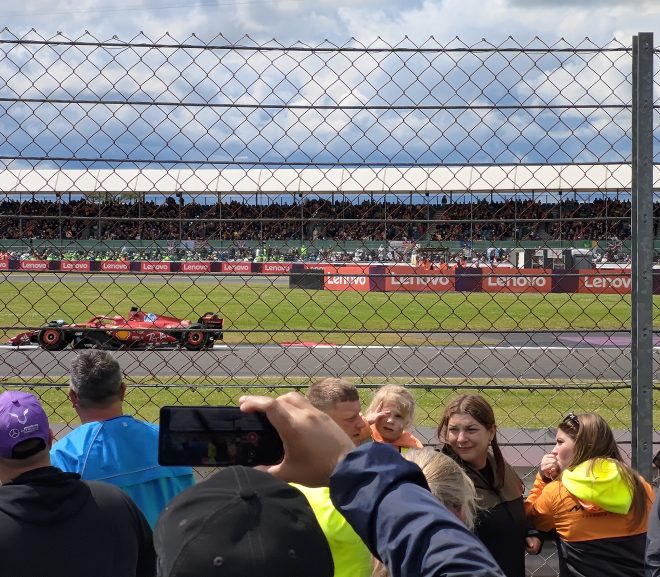 Silverstone