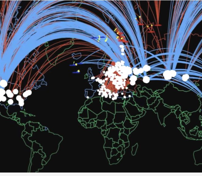 Școala băunită din Iran: pattern gherilos