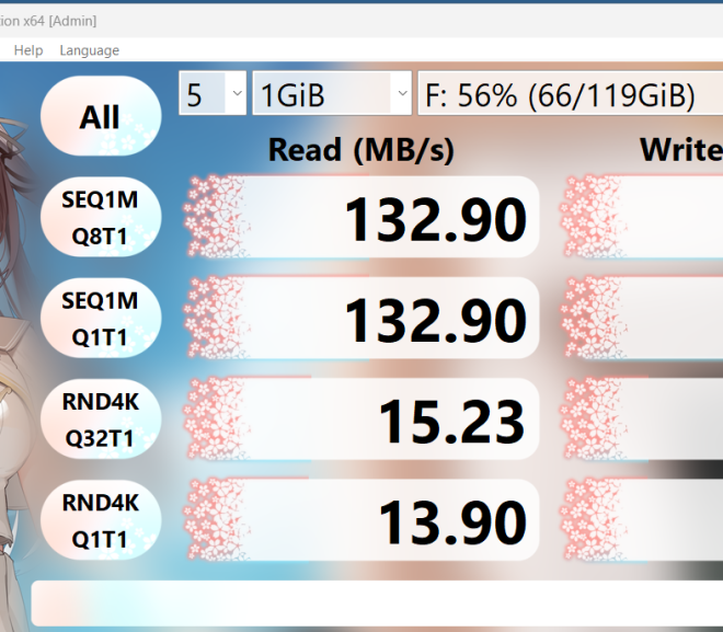 SD Carduri: Samsung EVO Select 128GB V30 (U3) -160MB/s