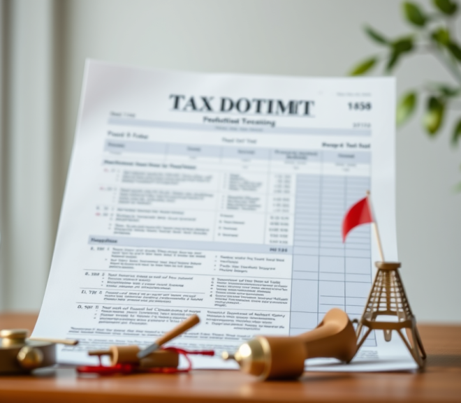 Fără majorarea taxelor nu se poate (?)