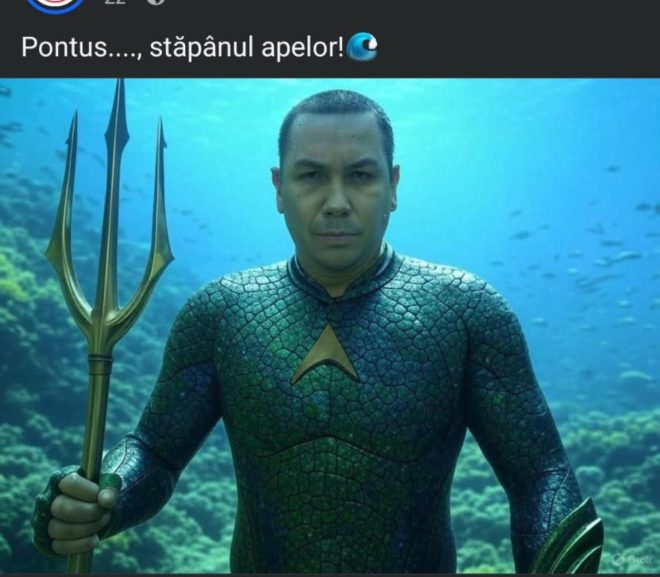 Electorale: Eu cred, dar e vina lui?