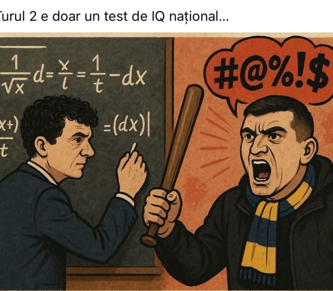 Comentarii amuzante