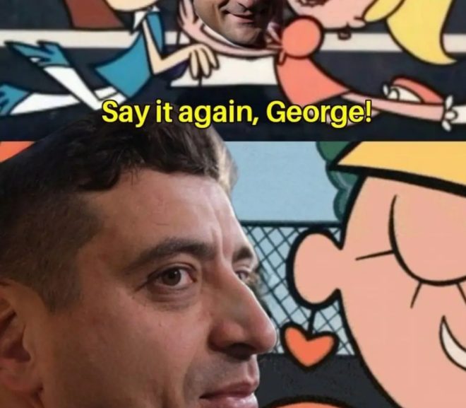 Nous voulons o încetare a focului