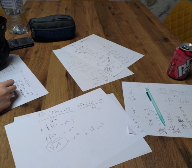 Examene pe bune