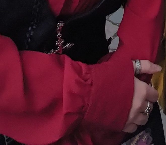 Copiii mei antifastfashion
