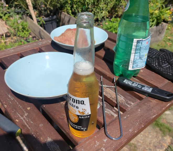 Corona Extra – ia-o de la mama ei