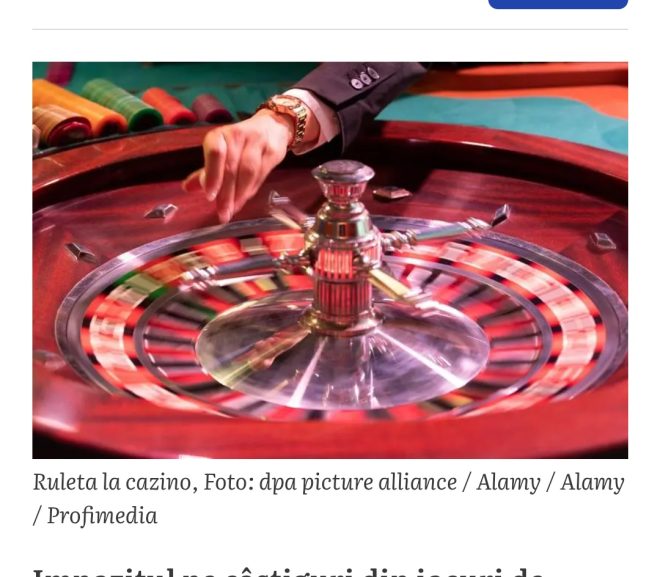 Bolojeg – la fel de năpârcă ca și restul