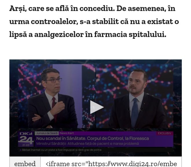 De aia trebuie dat cu ei de pământ pe sistem țigănesc