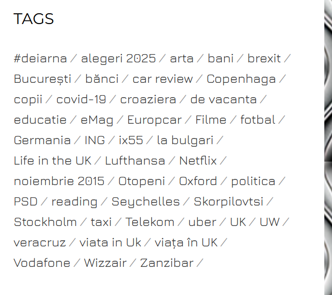 Avem nevoie de un alt model de internet și de căutare