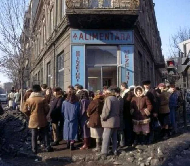 Subiectivismul din nostalgia pentru comunism