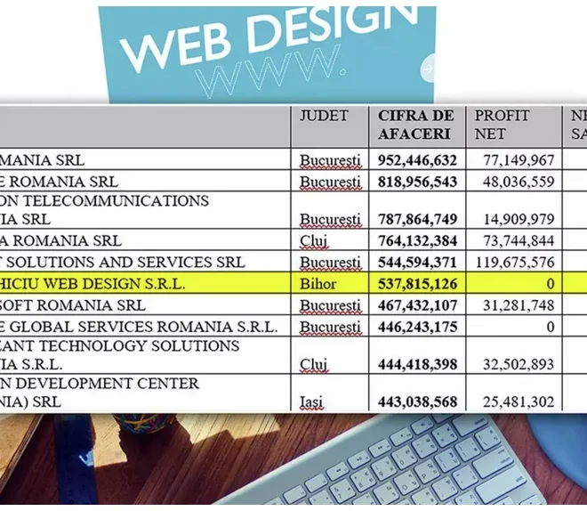 Liciuchiciu web design – n-ai cum așa ceva!