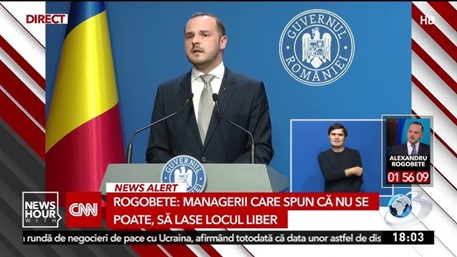 Cu toporul în schemele PSD?