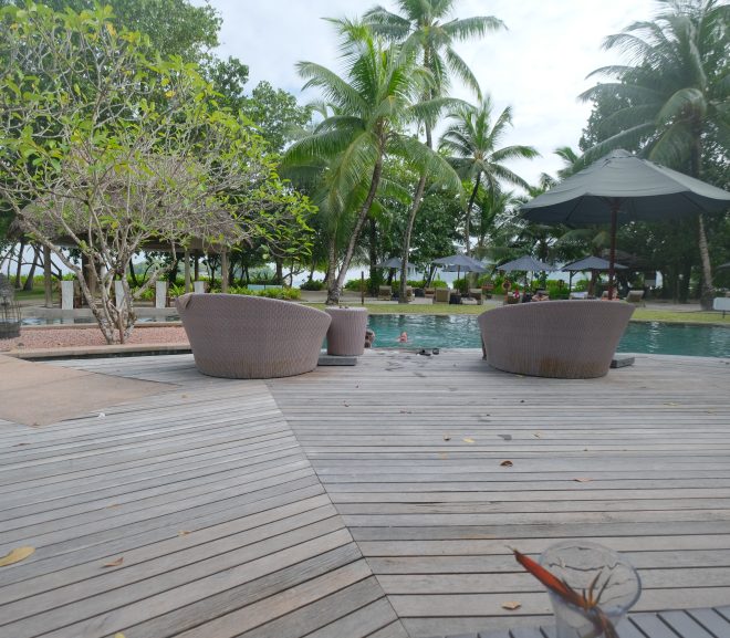 Seychelles – o dată în viață