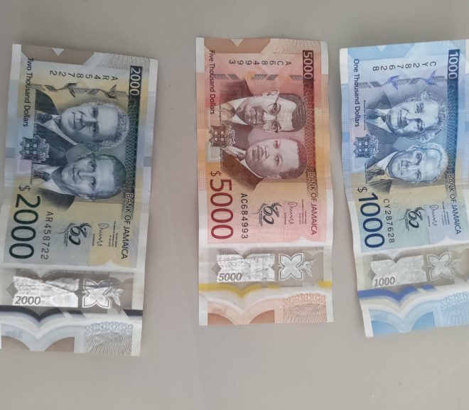 Când te duci in vacanță în Jamaica