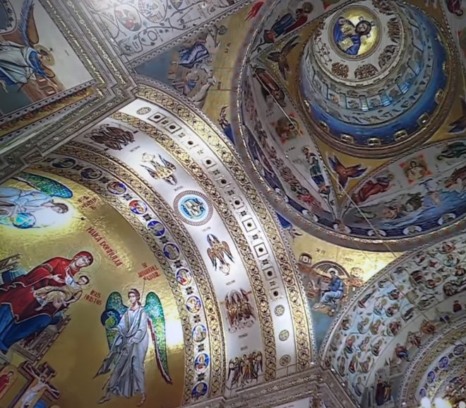 Mântuirea Neamului +2. Au făcut-o prea mică