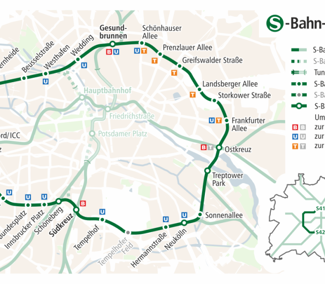 ”Berlinul fără mașini” e o idee bună