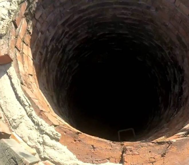 Concluzia ”Fântâna a secat”e proastă – problema era: câți au nevoie de ea?