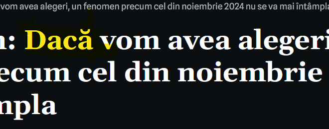 Ultrascurt> Două amuzante cu politică: