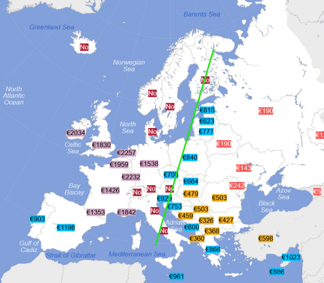 Probabil că o să crească salariul minim, dar nu ca să fie ajutați cei cu venituri mici