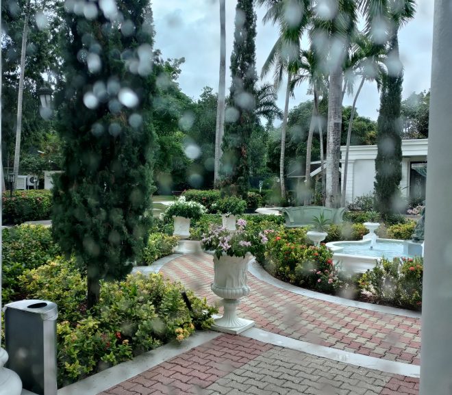 A treia oară la Sandals – de data asta la Ochos Rios