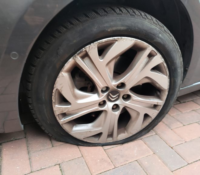 Fac urât la băutură