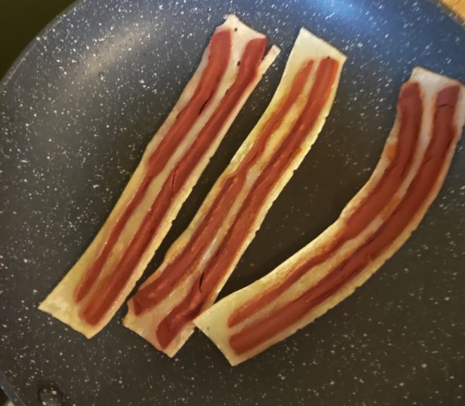 Mi-am luat țeapă, dar nu înțeleg de ce ar face cineva asta