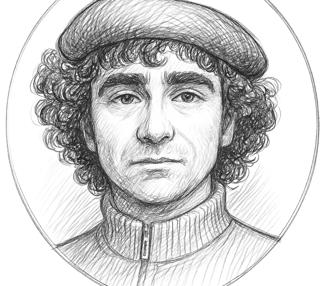 Ultrascurt: M-am pieptănat Solenoid