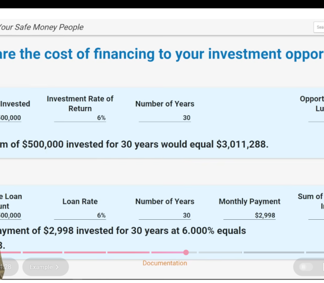 Despre datorii: Matematică religioasă