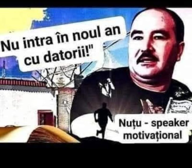 De Crăciun fii mai bun: Încă un miliard