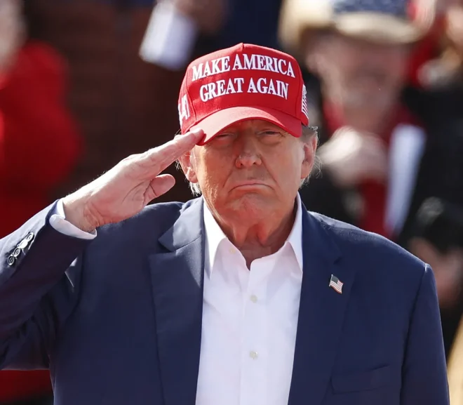 Contul Trump pentru copii