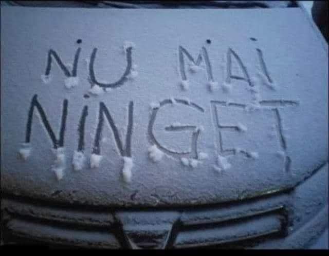 Iarna face diferența între cauciucuri