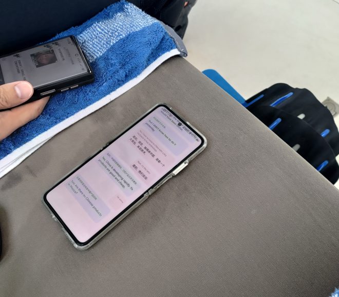 Am să încep / continui să cumpăr ”chinezării” și n-o să ne placă