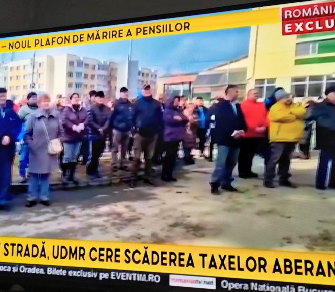 Eu sunt mereu pe dos – mi s-au ieftinit taxele la Consiliul Local .