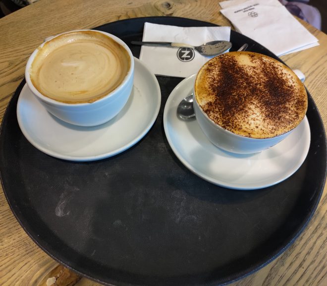 Nu mai umpleți cănile “cu țepi’