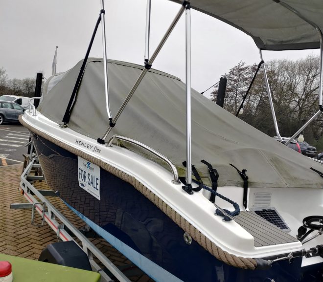 Mintea mea se dă în bărci