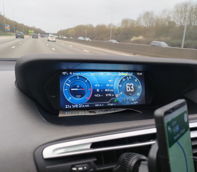 Paradigmă a transportului in comun în UK