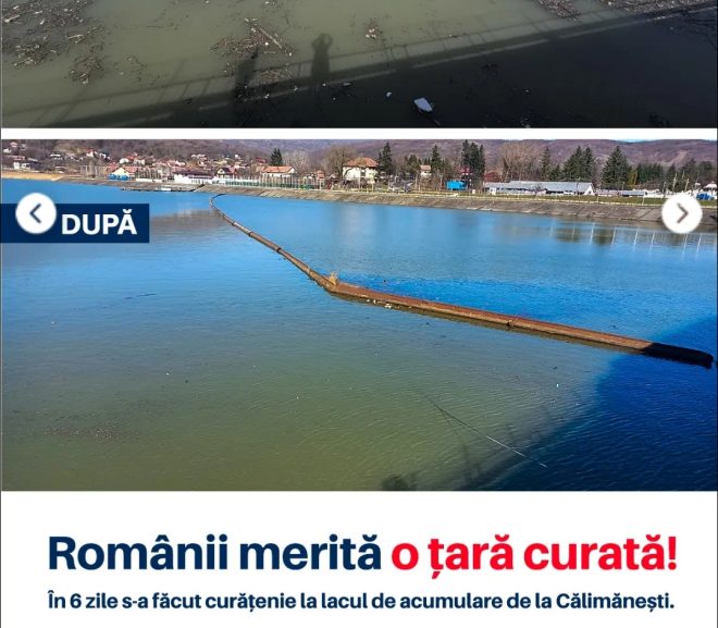 Problema cu România #2026