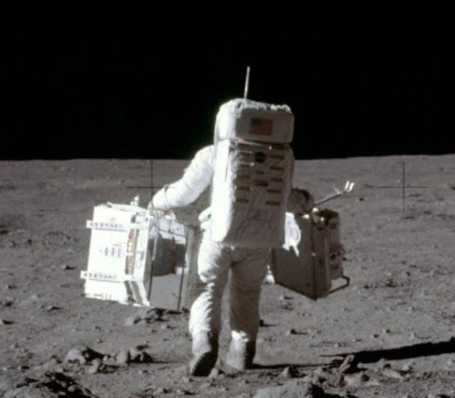 NASA 2026: Suntem prea proști pentru secolul ăsta